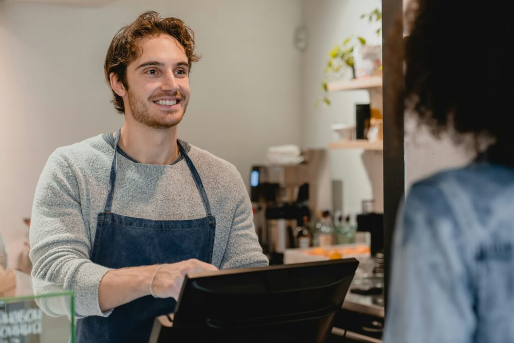 Låsesystem til cafeer findes det? Kontakt Låsesmed Hvidovre for mere info