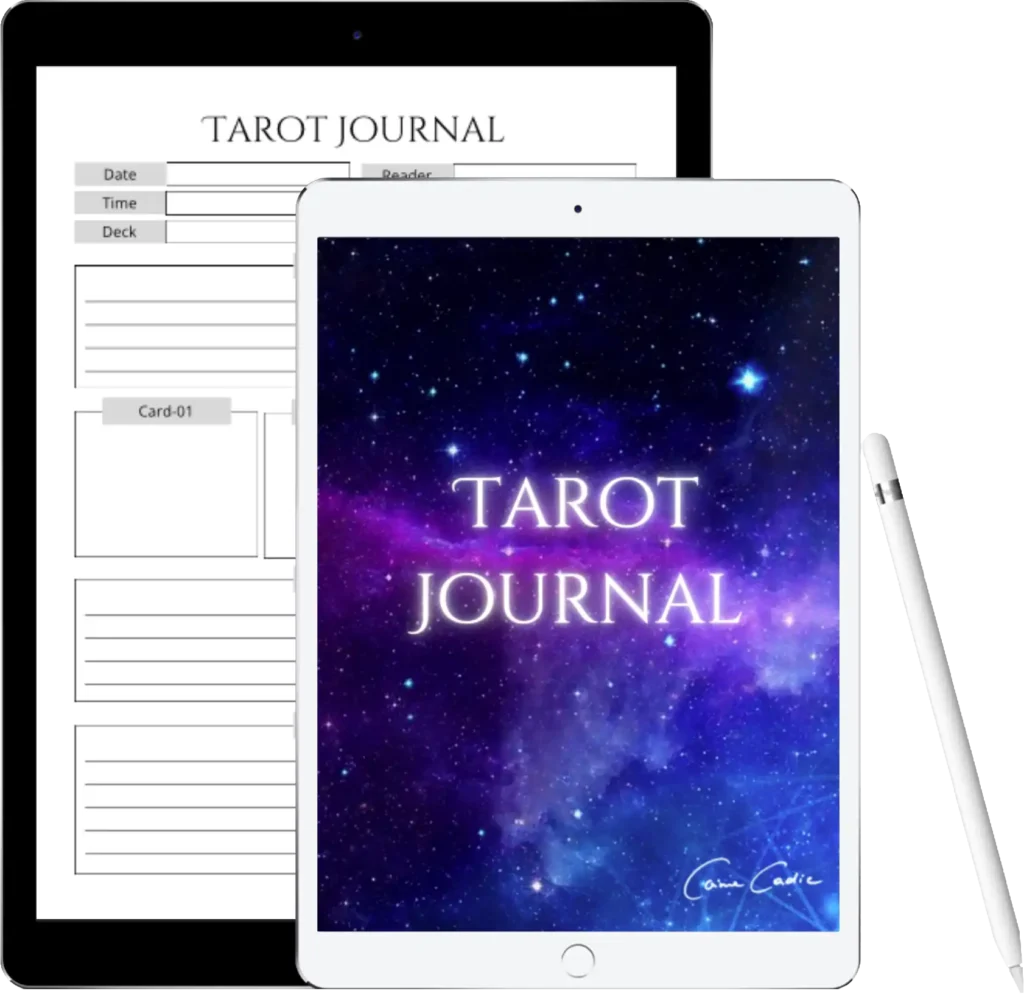 Tarot Journal