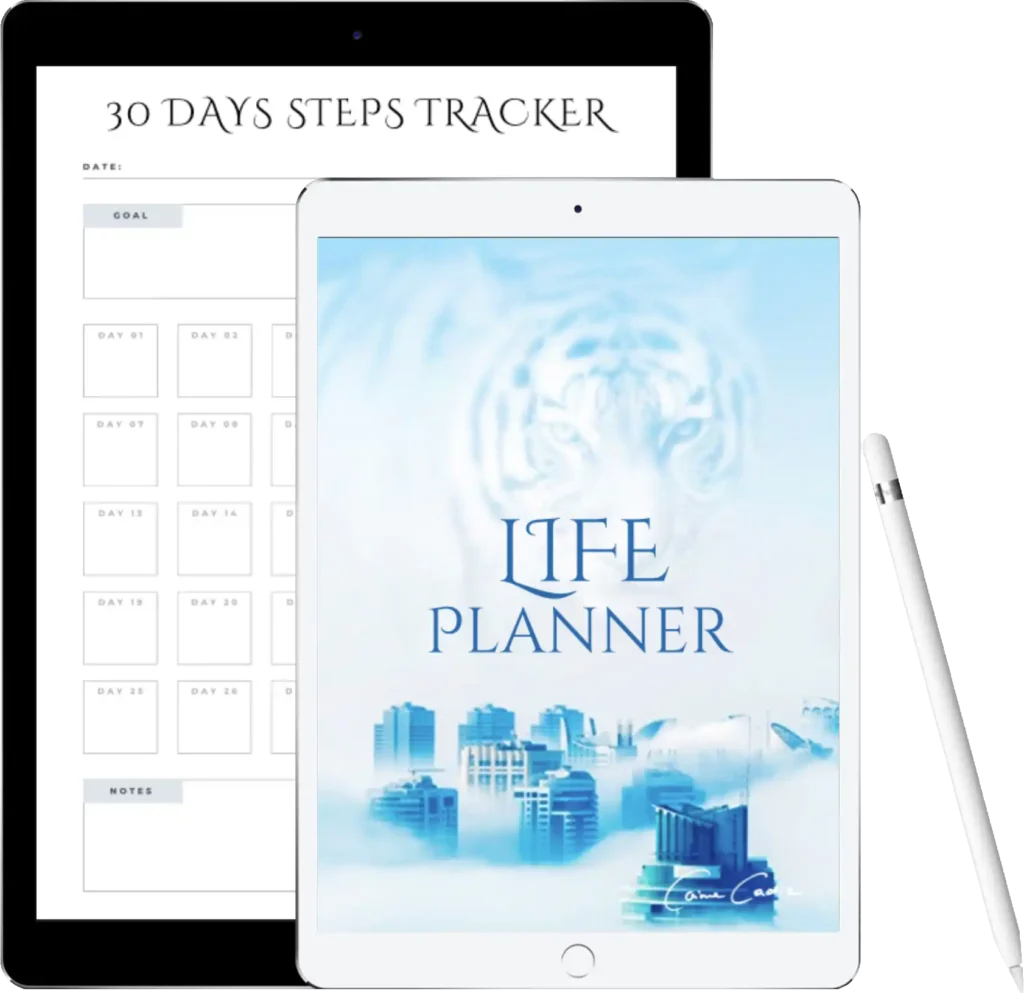 LIFE
PLANNER