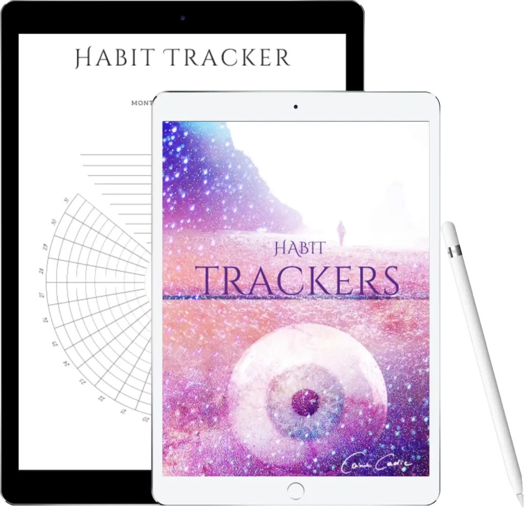 HABIT
TRACKERS