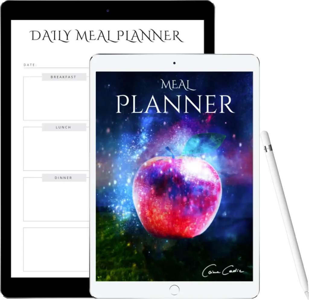 MEAL
PLANNER