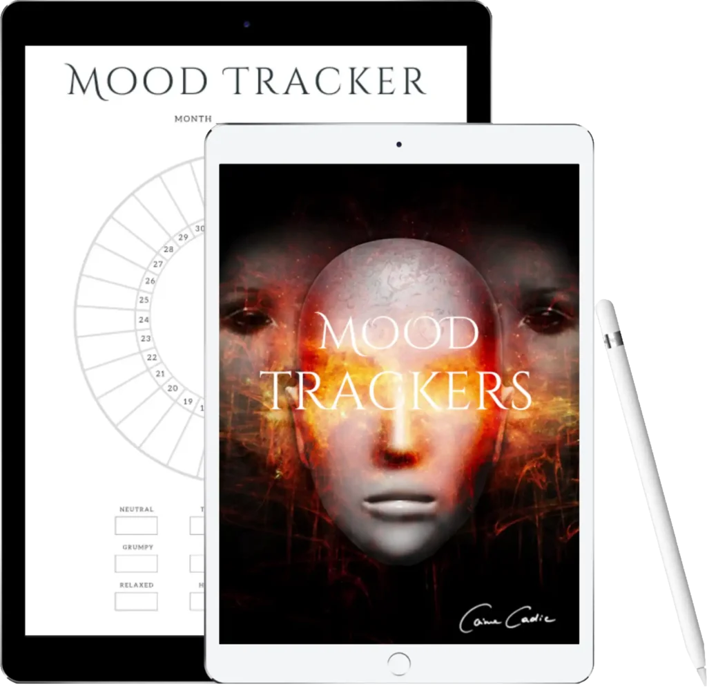 Mood Trackers