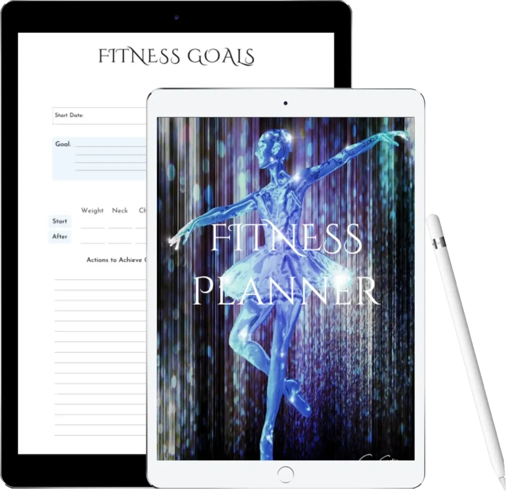 Fitness Planner