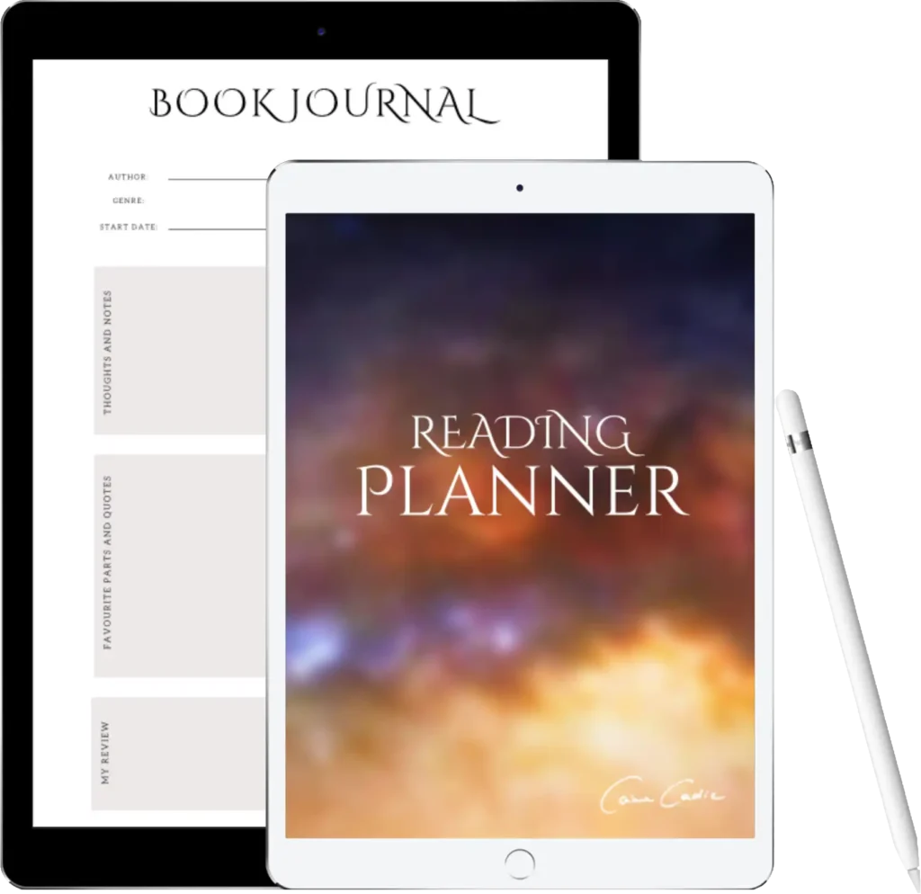 Reading Planner