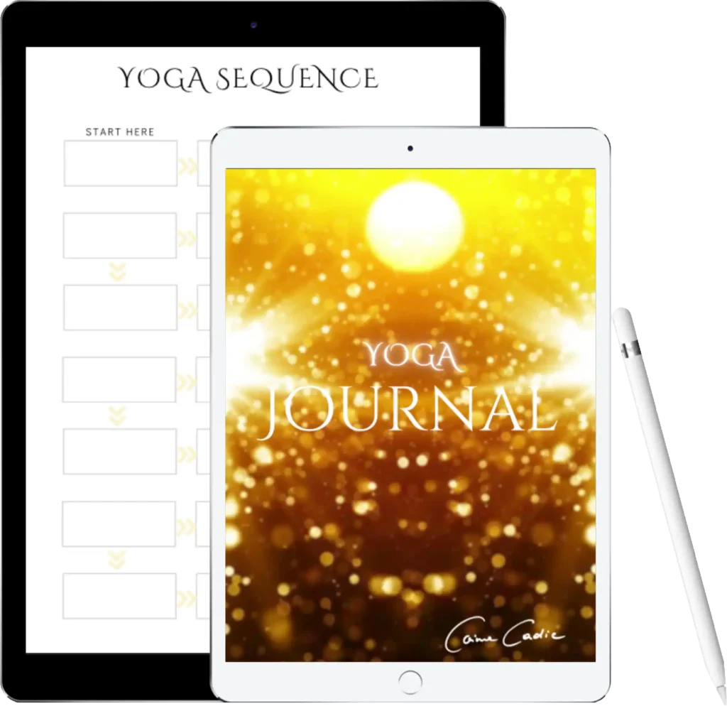 Yoga Journal