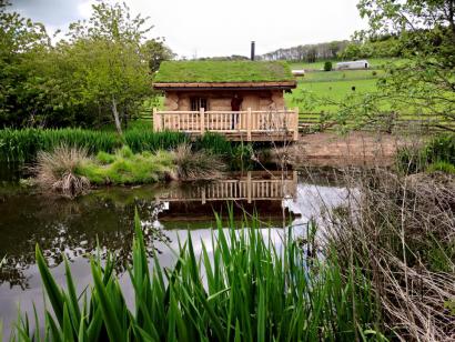 Jock’s Hunting Lodge