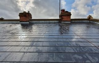 Roofing repair in Folkestone