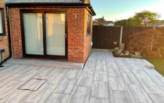 House renovation in Folkestone