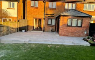 House extension Folkestone
