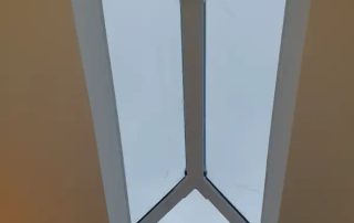 Skylight installer, Folkestone