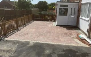 Builders located in Folkestone