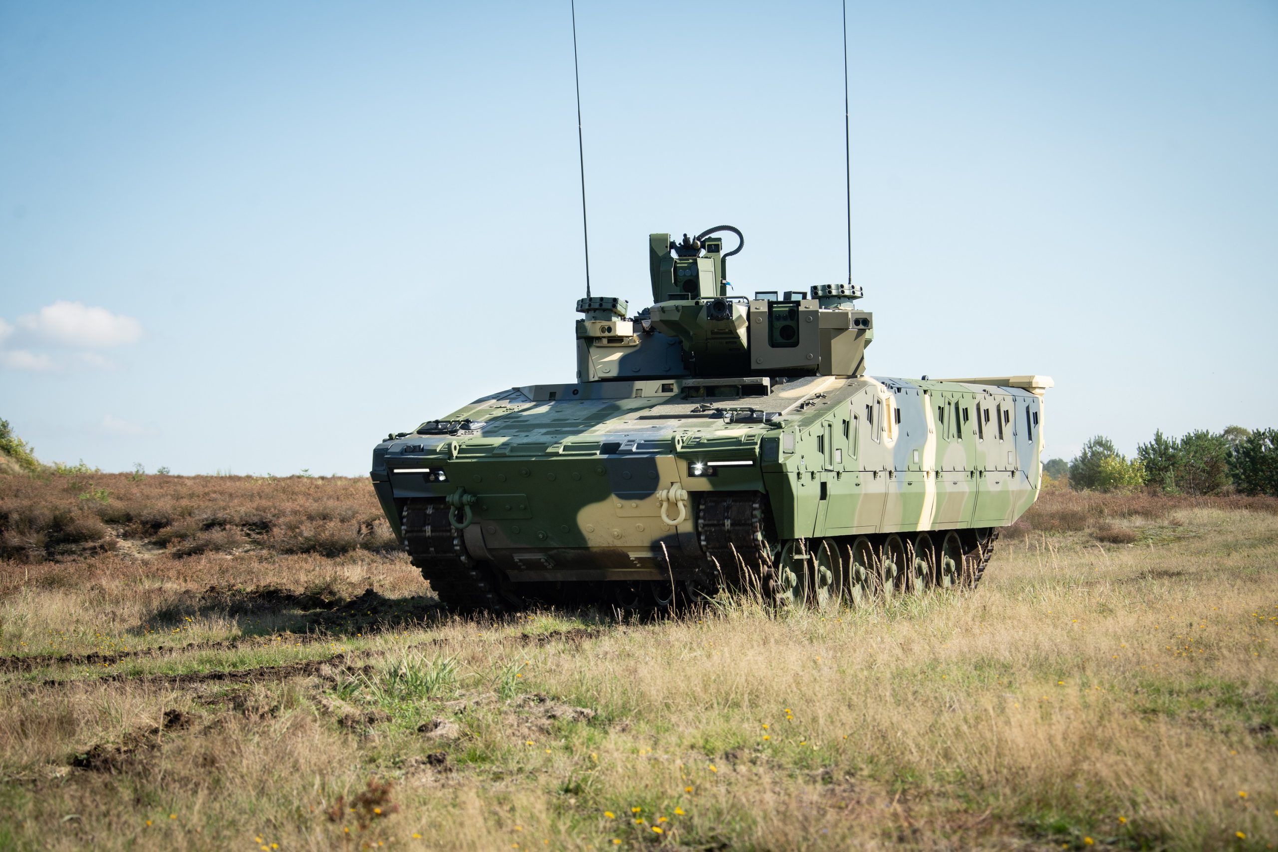 www.calibredefence.co.uk