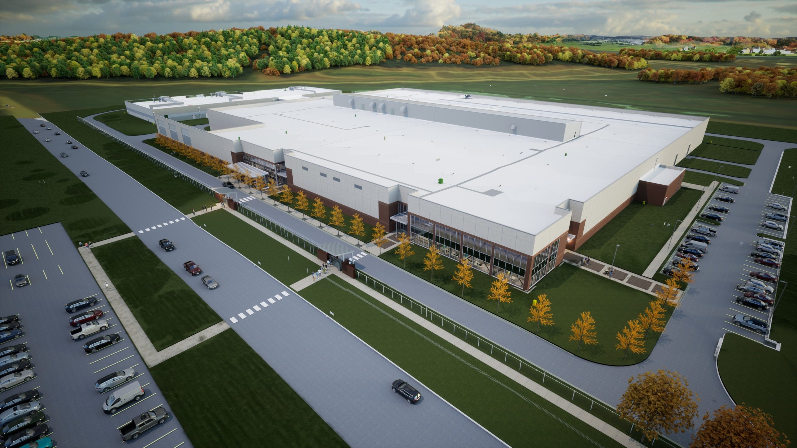 The 6.8 mm factory concept image.