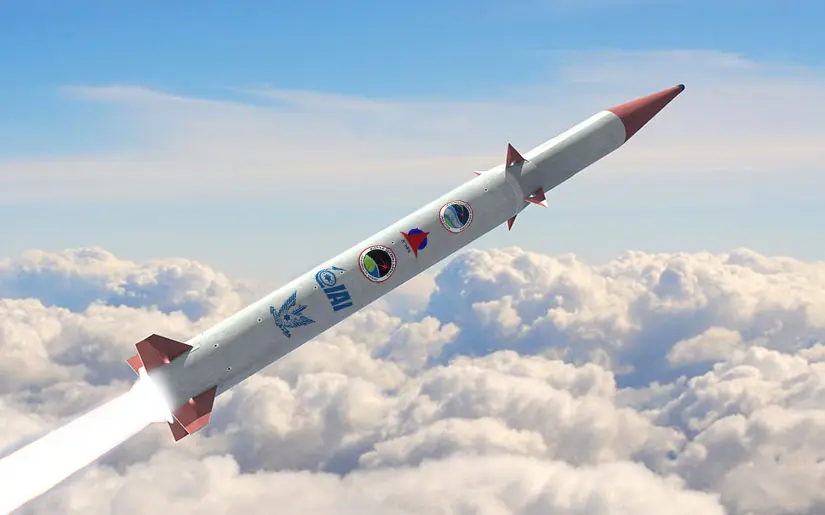 Germany is planning to procure the Arrow 4 air defence system.