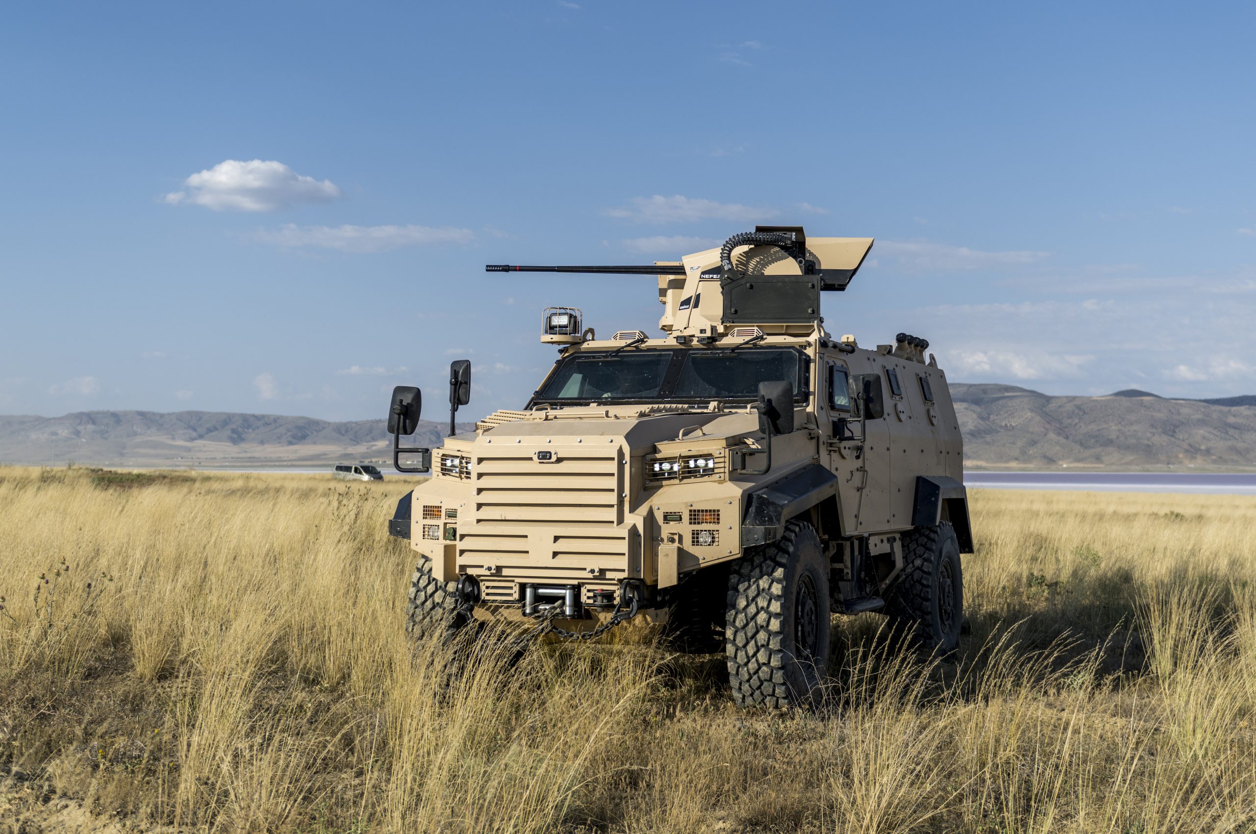www.calibredefence.co.uk