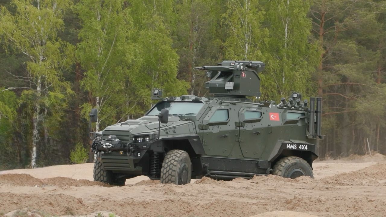 www.calibredefence.co.uk