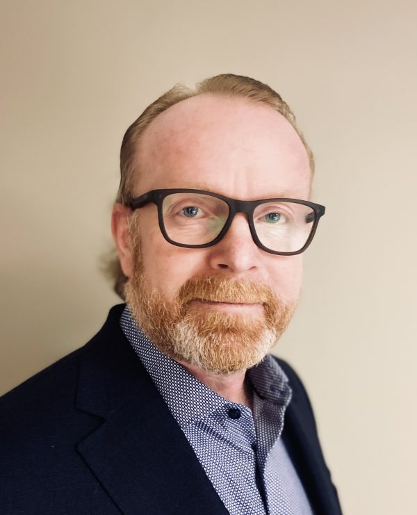 Simon Humphrey is VP of Hanwha UK.