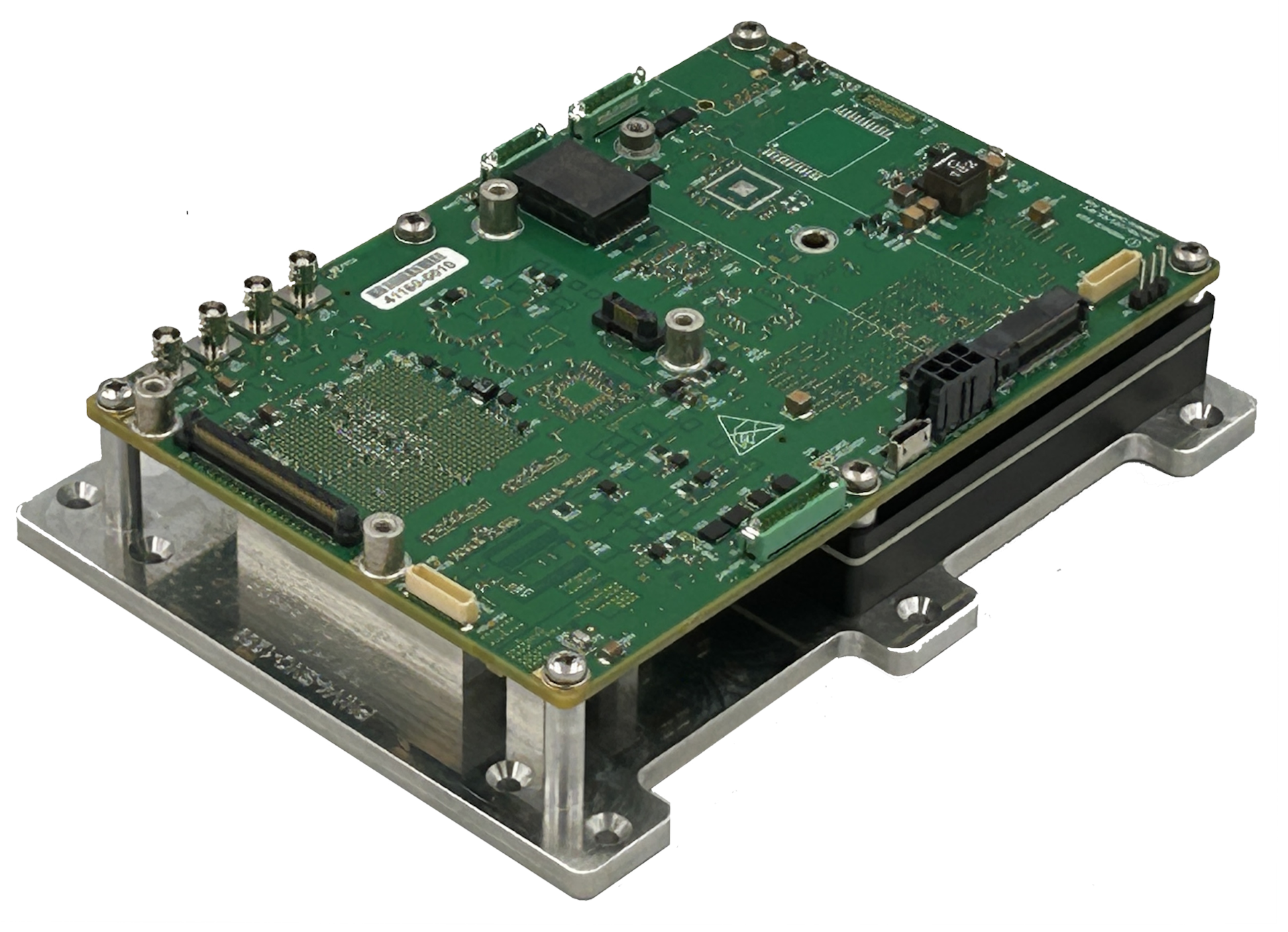 The Vision4ce CHARM150AGX from Chess Dynamics.
