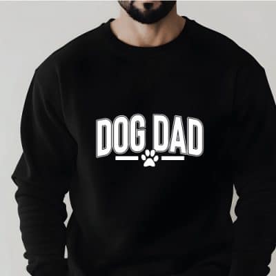 dog dad