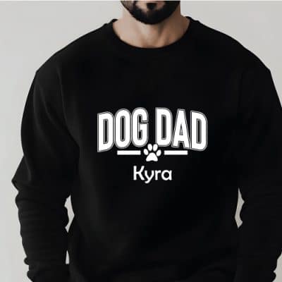 dog dad