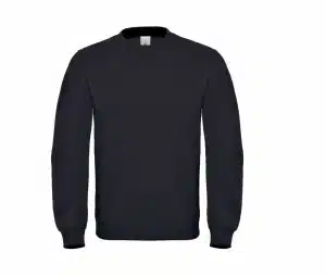 Sweater Zwart