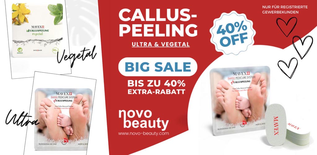 Big Sale Calluspeeling 1024