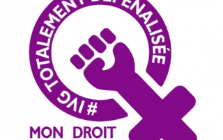 #IVG totalement dépénalisée