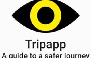 TripAppest une application mobile conçue pour aider à réduire les risques liés à l’utilisation de substances psychoactives en fournissant aux personnes des informations fiables et transparentes et en les impliquant activement dans le processus de mise à disposition d’information.