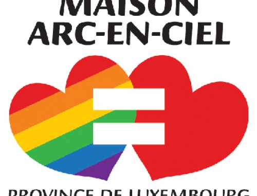 Permanence de la Maison Arc-en-Ciel à Bastogne