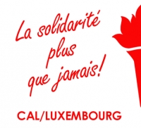 En cette période complexe, le CAL Luxembourg et ses services se (ré)organisent pour, plus que jamais, continuer à faire résonner une des valeurs centrales de la Laïcité : la solidarité.