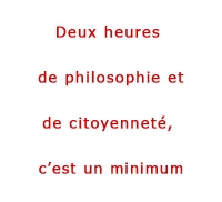 Carte blanche de Véronique De Keyser – Présidente du Centre d’Action Laïque