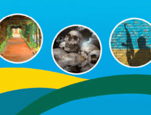 Sélection – Guide pédagogique sur le génocide des Tutsi