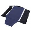 Muslin cloth navy