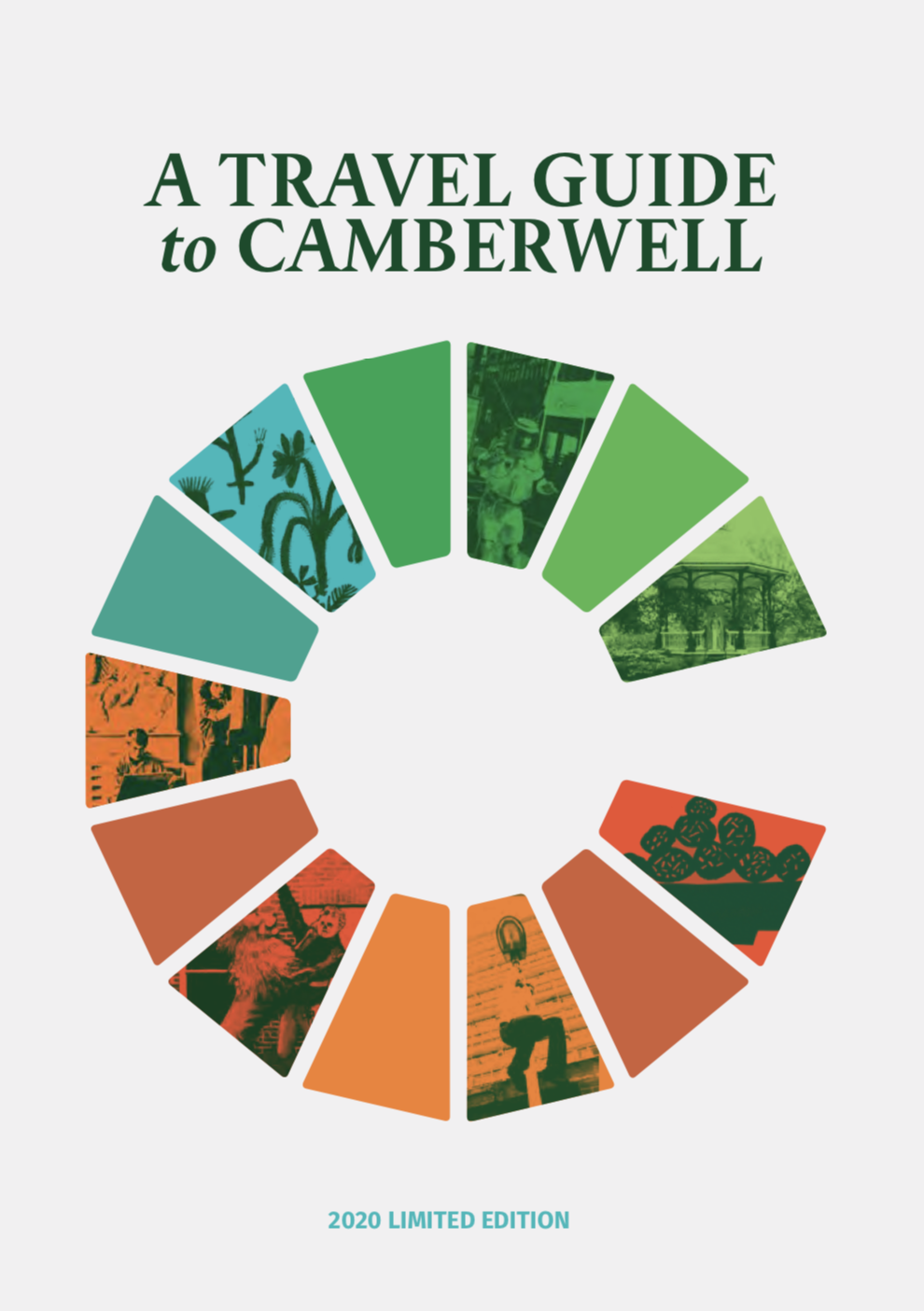 Home Camberwell Life