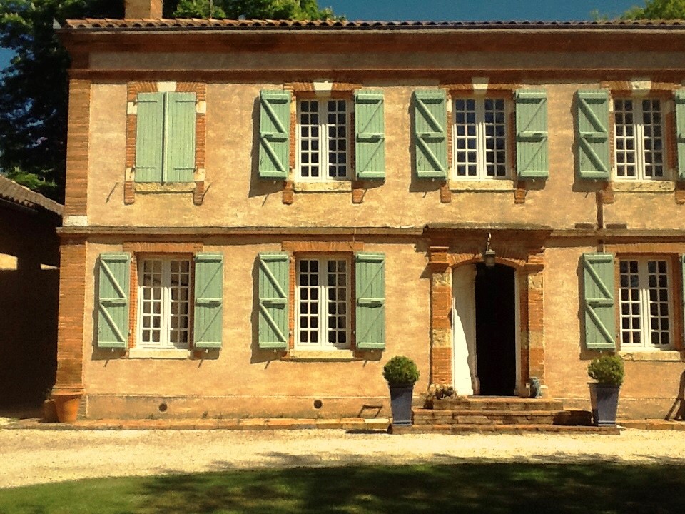 Revision course accommodation France