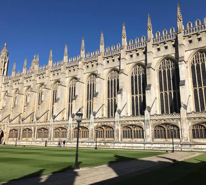 Top tips Oxbridge Oxford Cambridge Admissions UCAS Interview Personal Statement