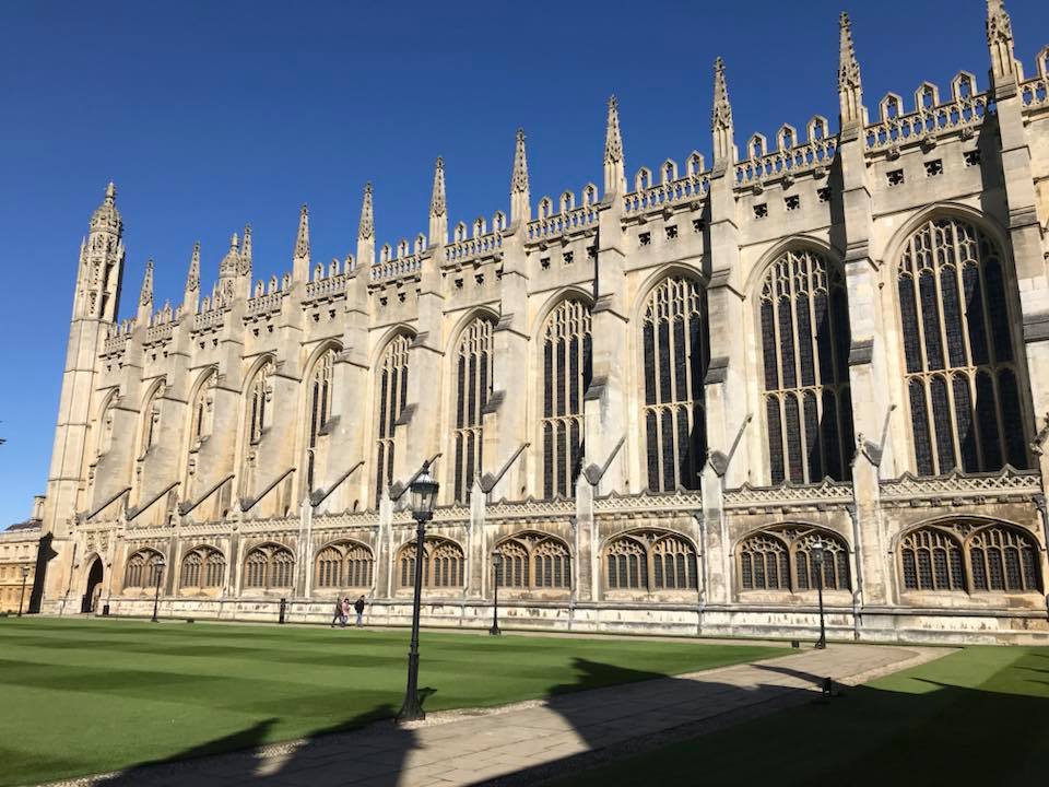 Top tips Oxbridge Oxford Cambridge Admissions UCAS Interview Personal Statement