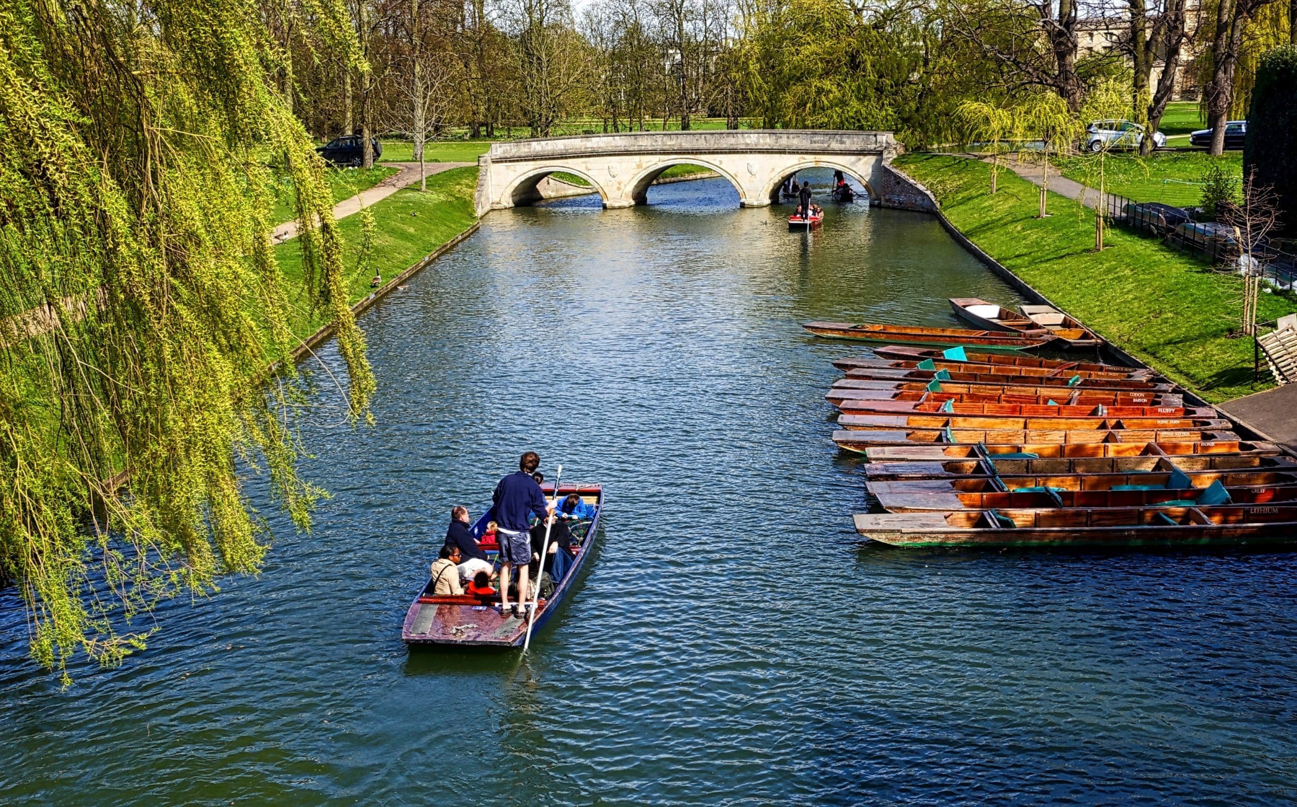 Oxford Cambridge applications interview practice