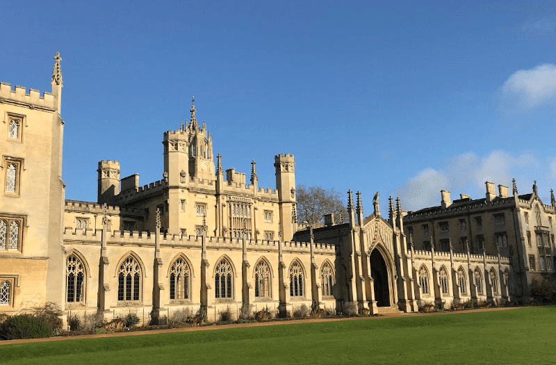 St Johns Oxbridge Admissions Specialist Blog Facebook