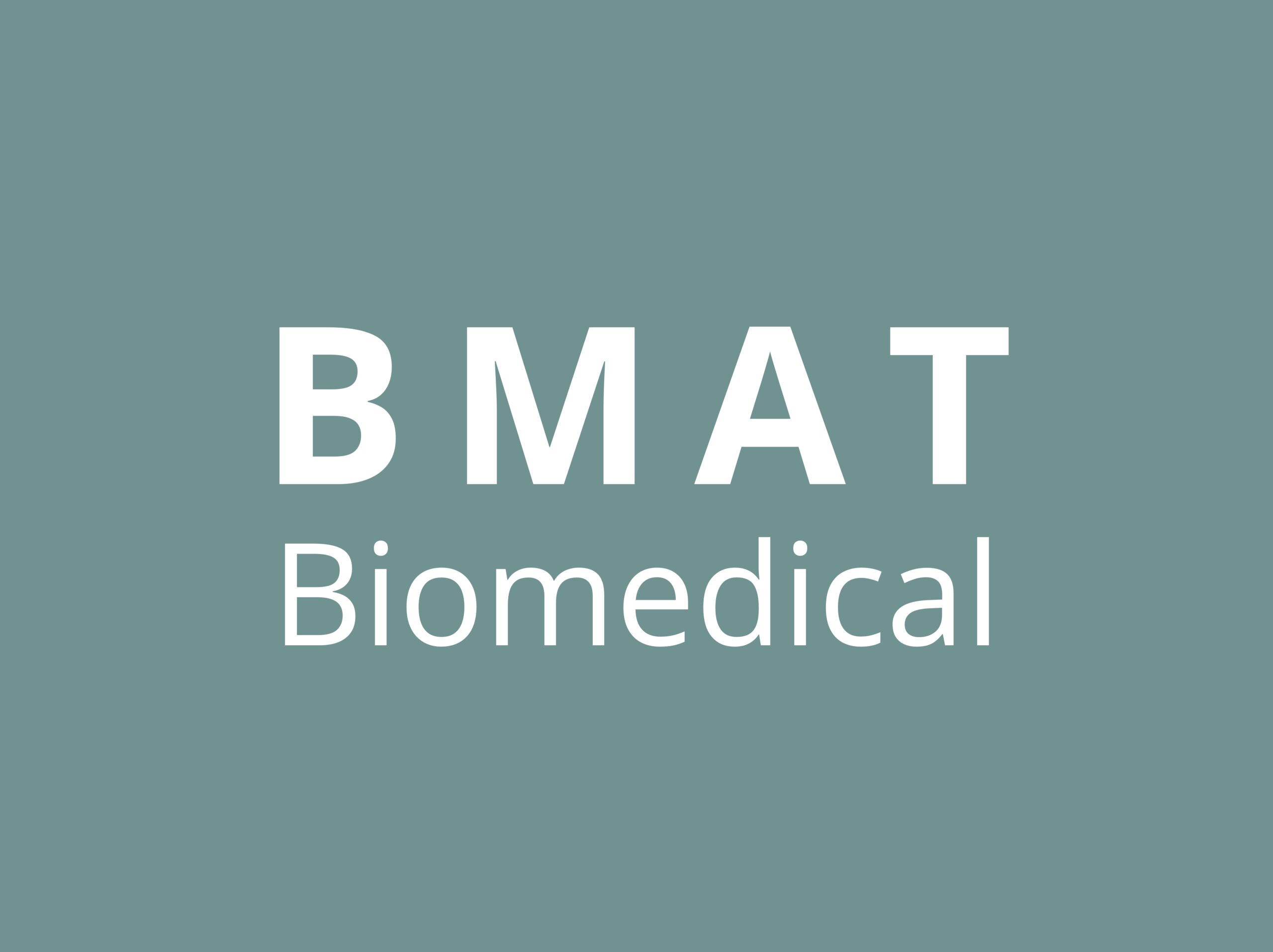 BioMedical Admissions Test (BMAT)