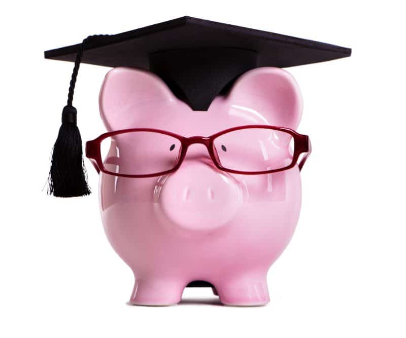 student finance university applications