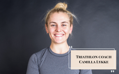 Triathlon træner – få styr på din træning!