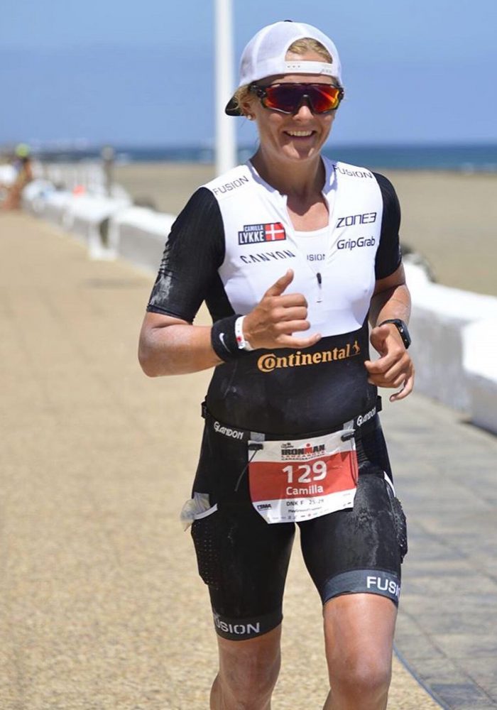 IRONMAN Lanzarote 2019