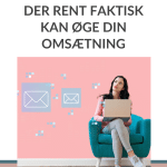 Read more about the article 5 TYPER FREEBIES DER RENT FAKTISK KAN ØGE DIN OMSÆTNING