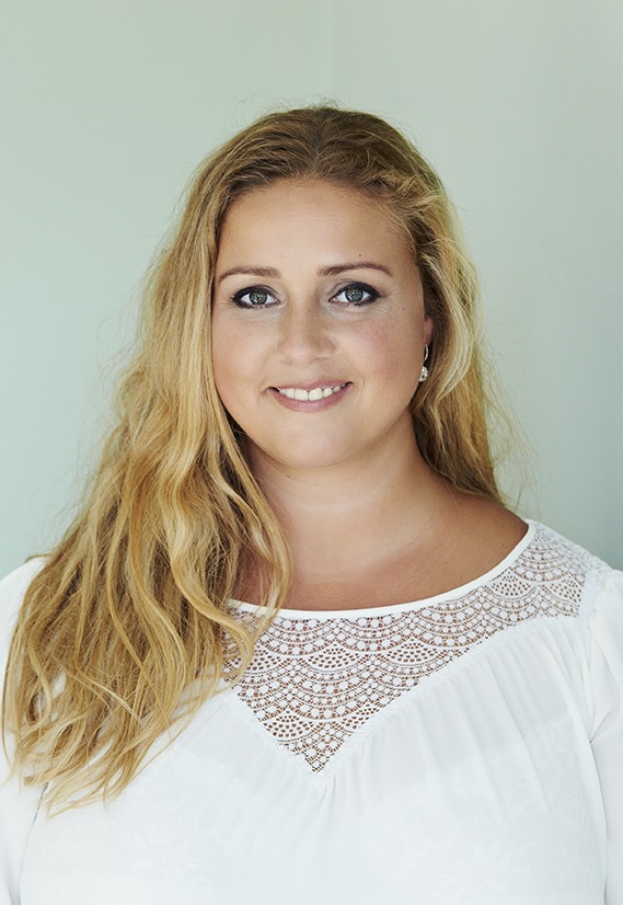 Stine Hemmer-Havnsgaard Stine Hemmer-Havnsgaard