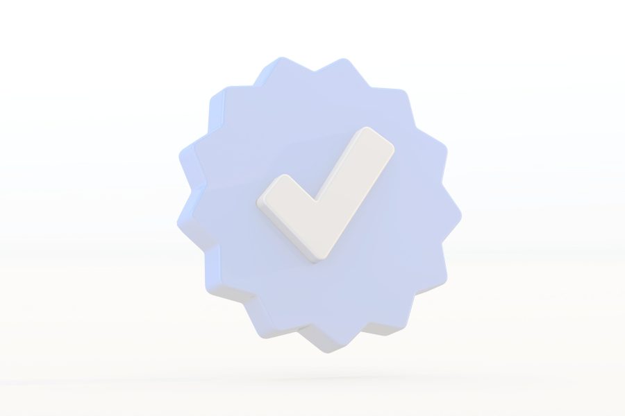 instagram verificeringsbadge: bliv verificeret på Instagram