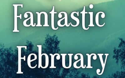Fantastic February giveaway