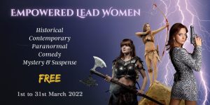 Empowered women promo