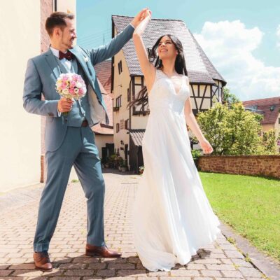 Hochzeit Fotos Weil Der Stadt