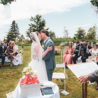 Hochzeit Stuttgart Weinberge